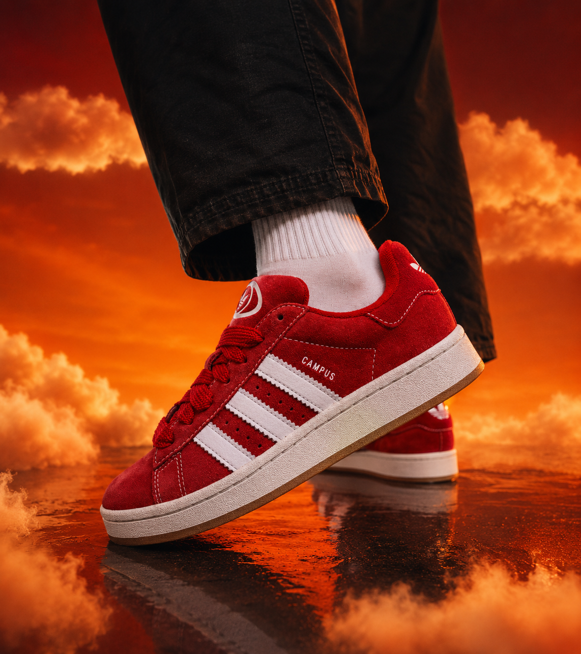 ADIDAS