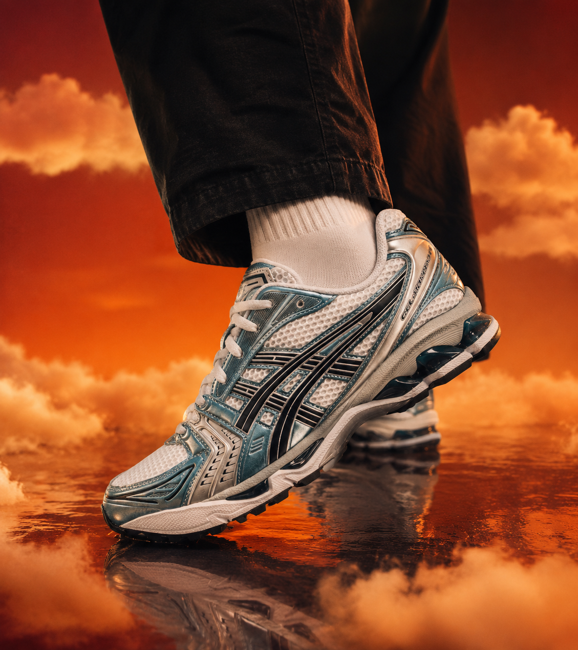 ASICS