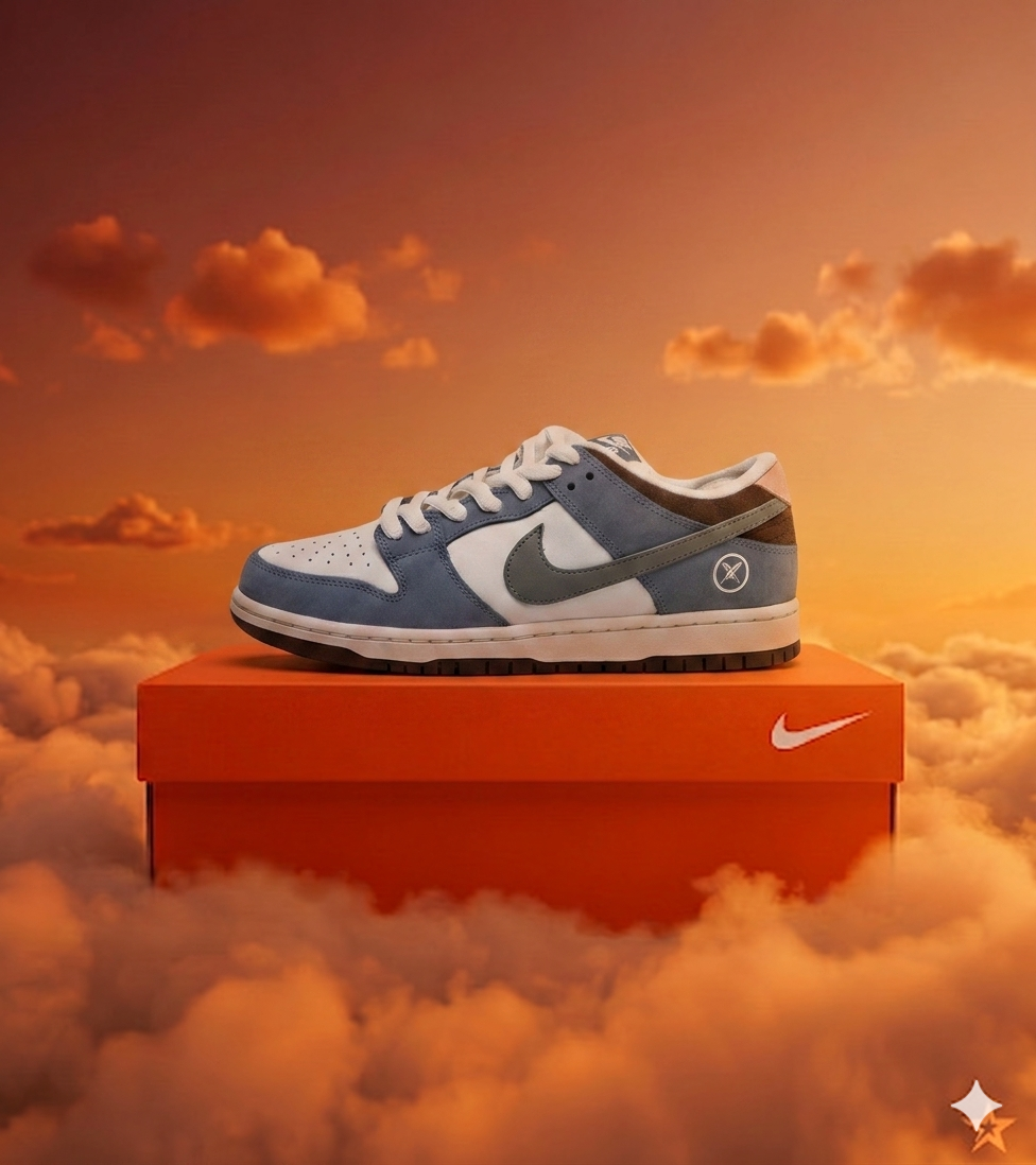 NIKE SB DUNK
