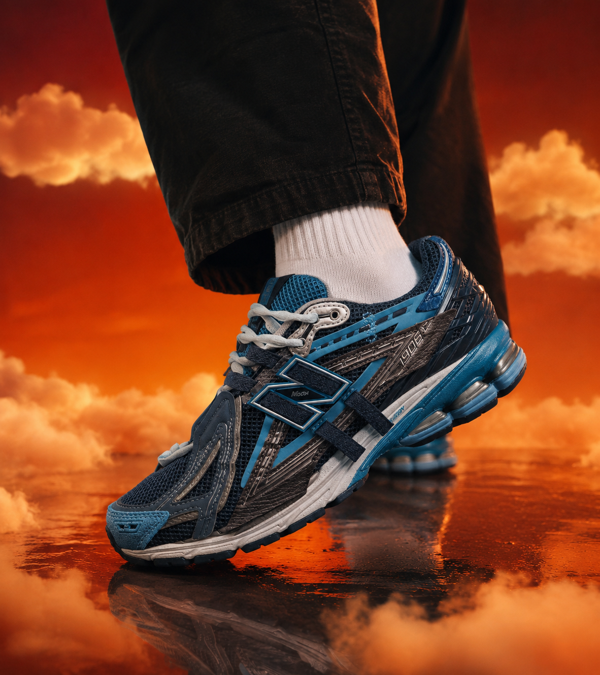 NEW BALANCE