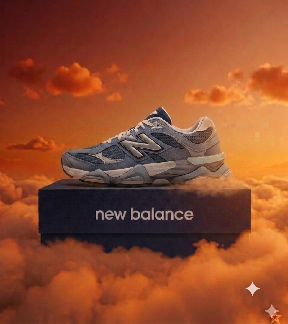 NEW BALANCE 9060