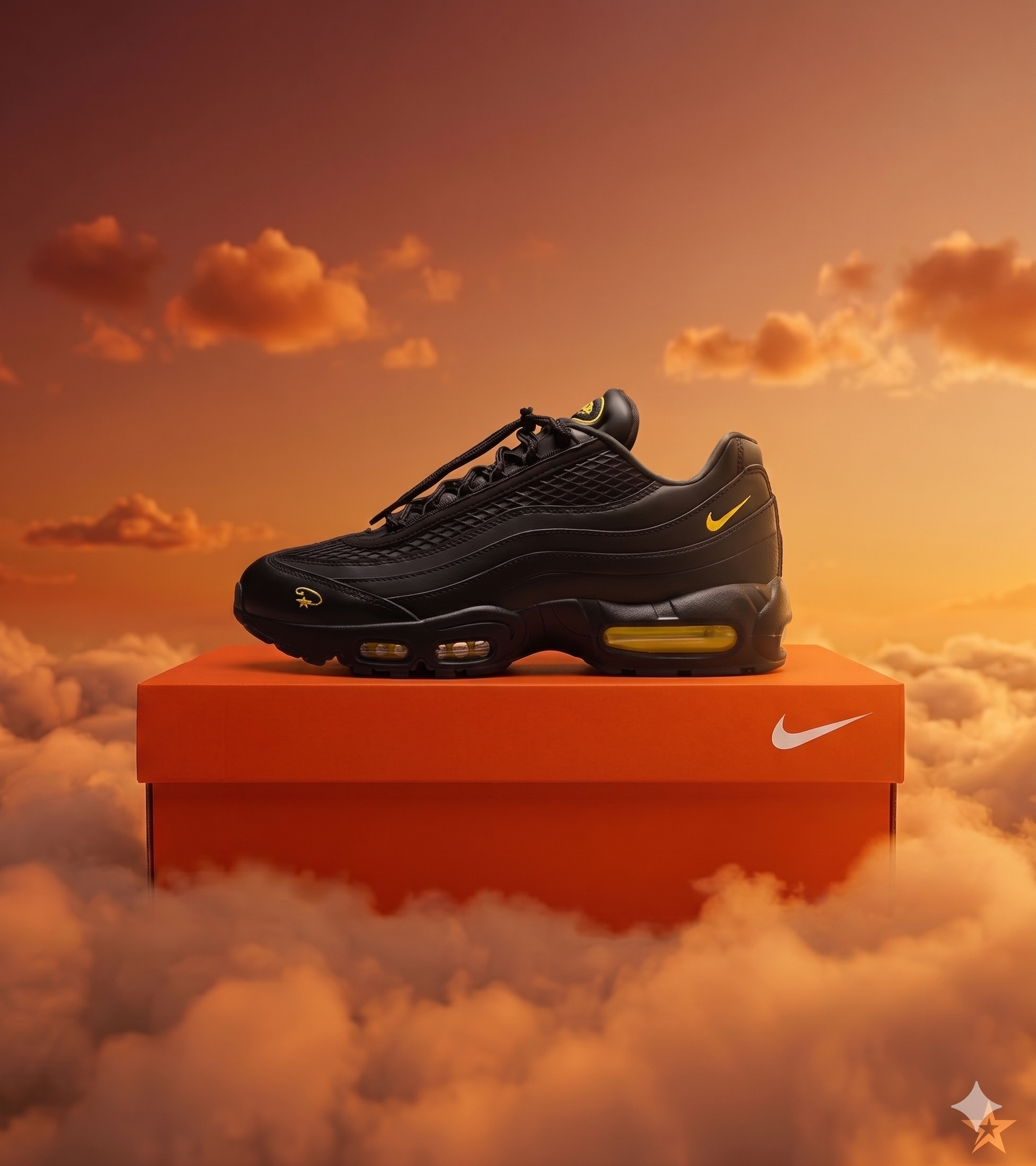 NIKE AIR MAX 95
