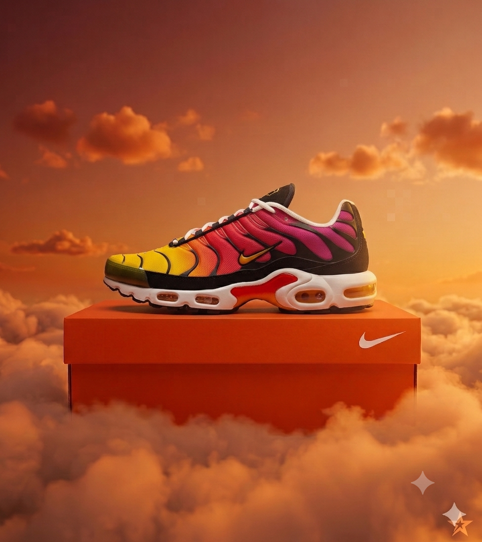 TN AIR MAX PLUS