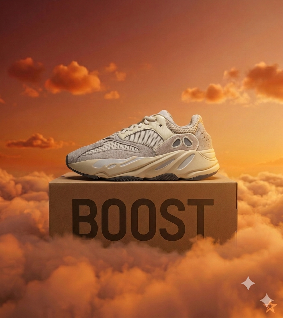 YEEZY 700