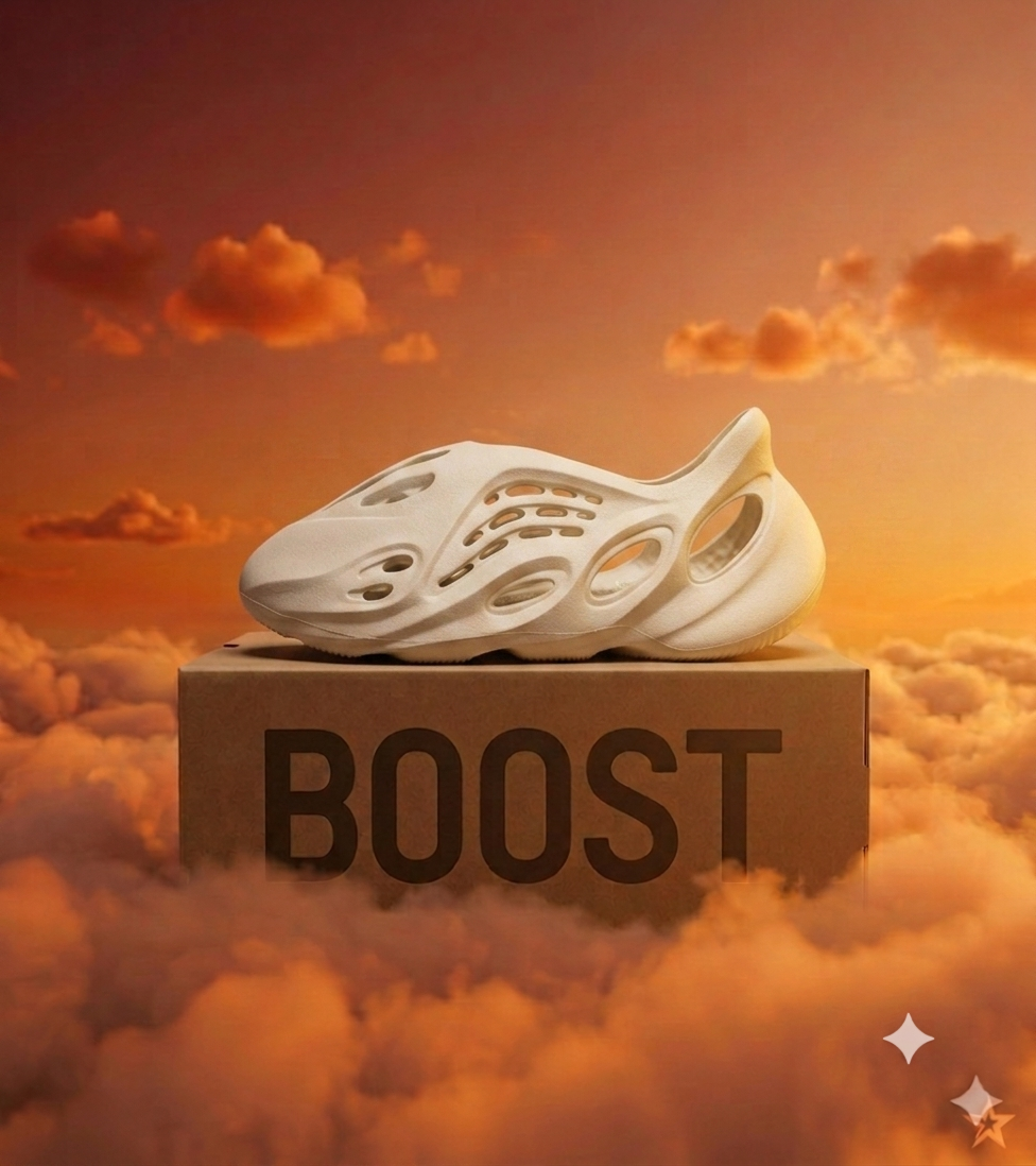 YEEZY FOAM