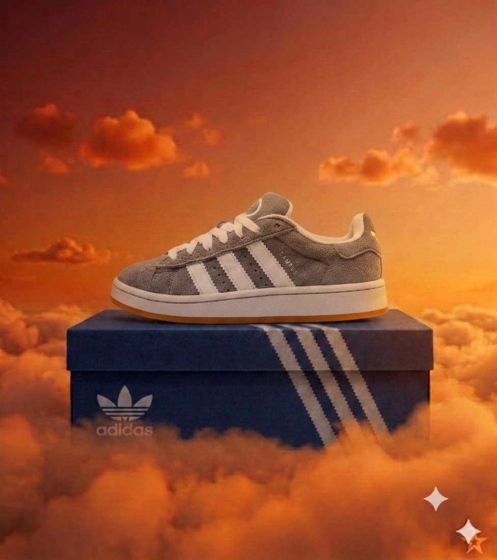 ADIDAS CAMPUS