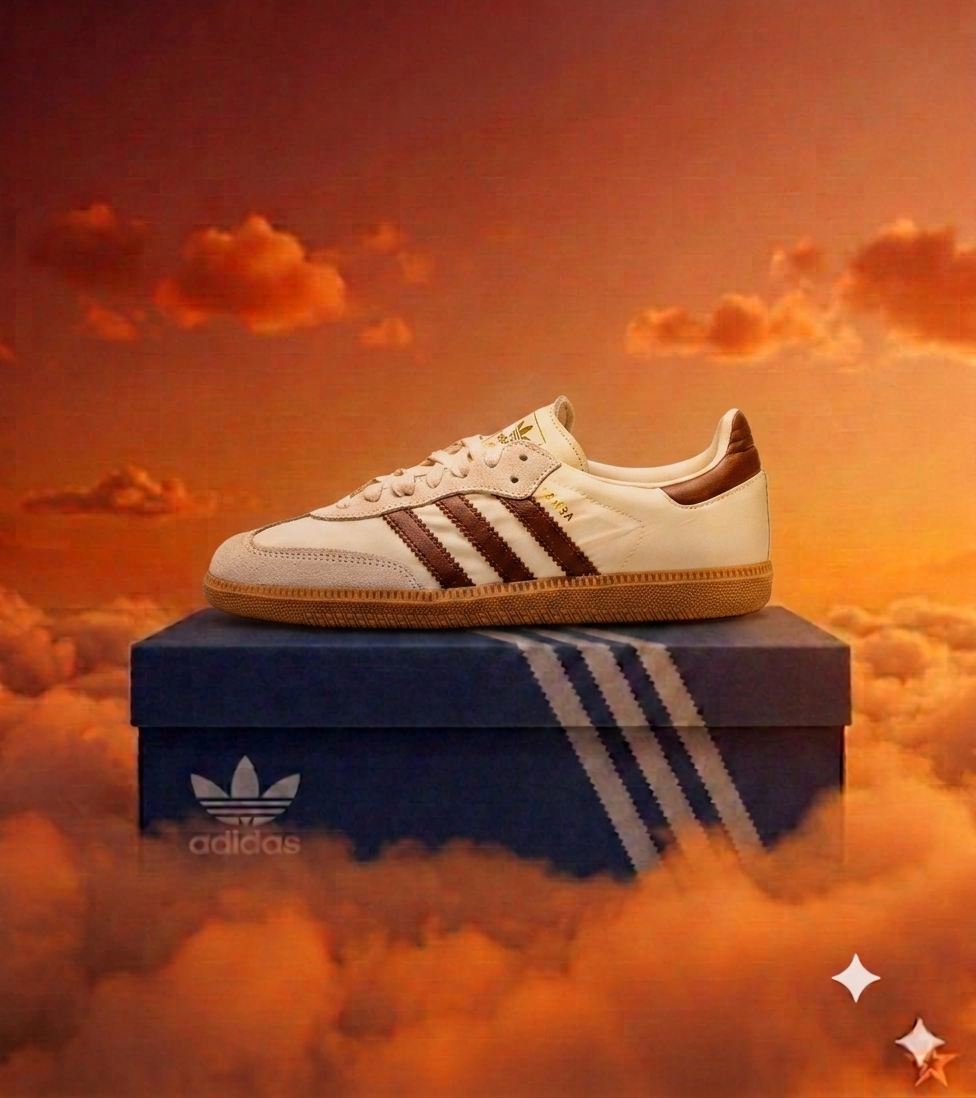 ADIDAS SAMBA