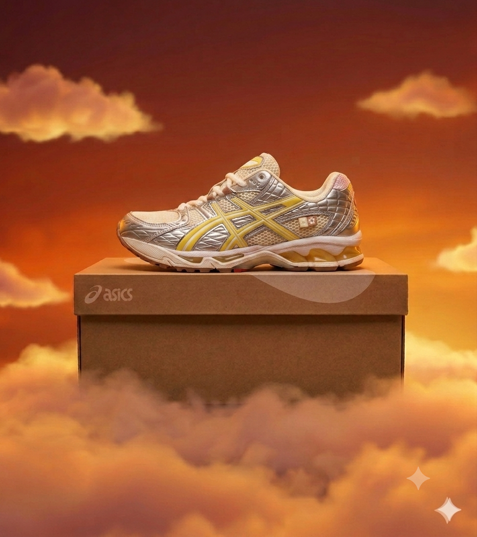 ASICS GEL-NIMBUS