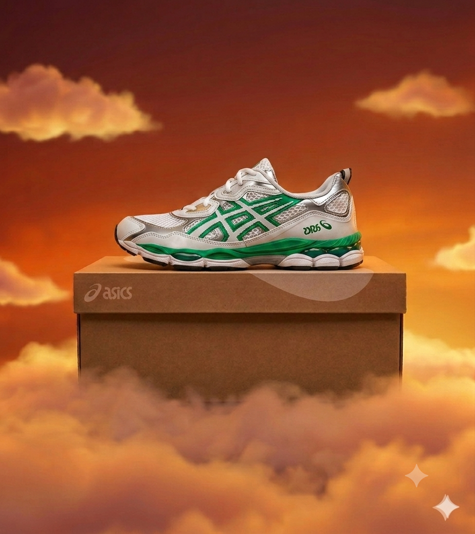 ASICS GEL NYC