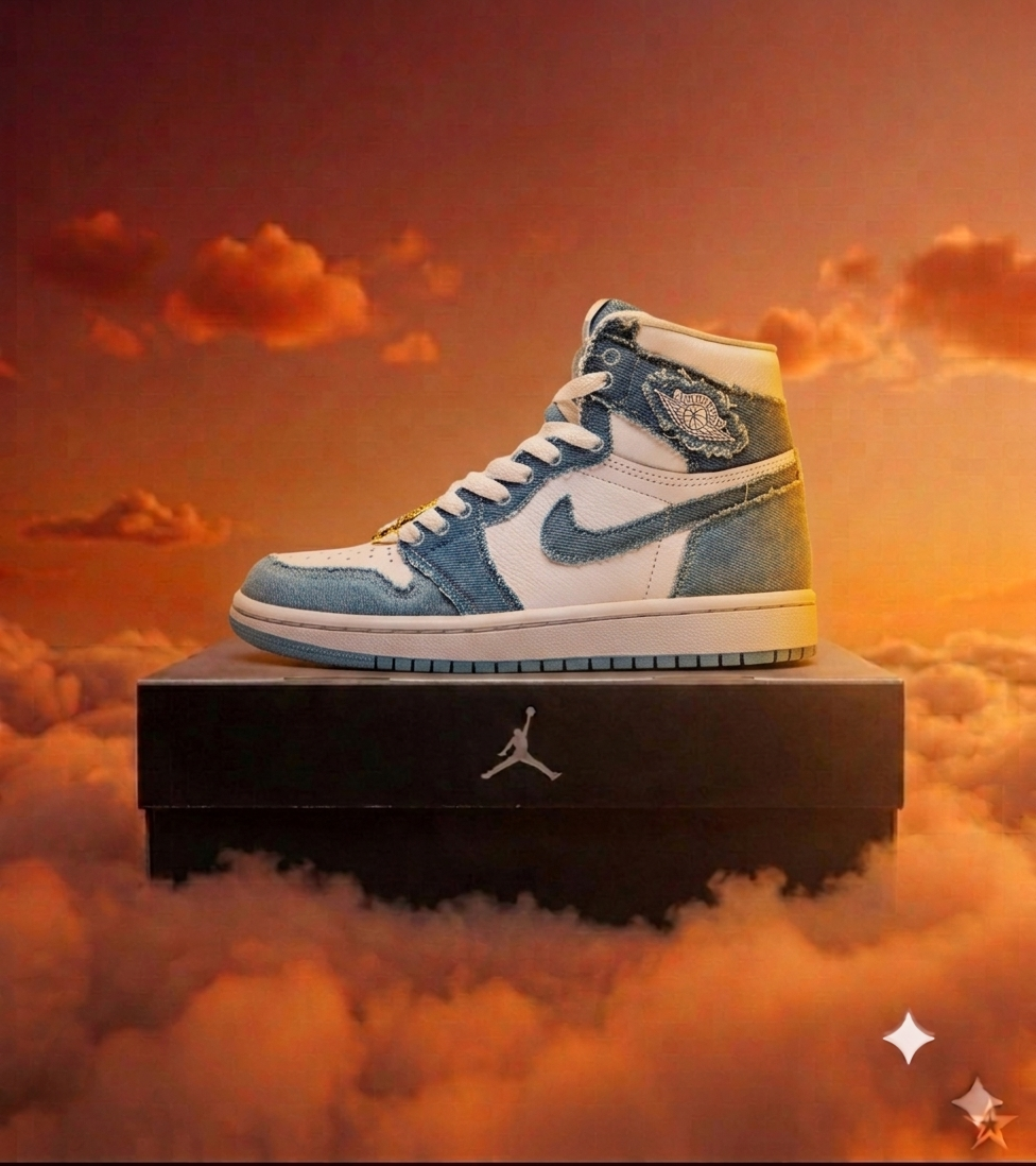 JORDAN 1