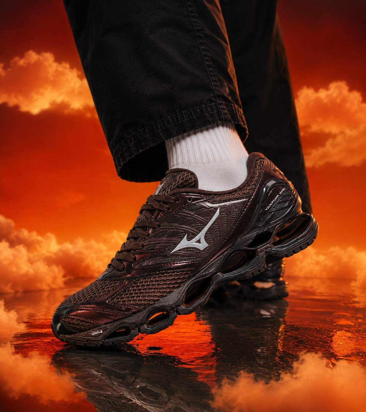 MIZUNO