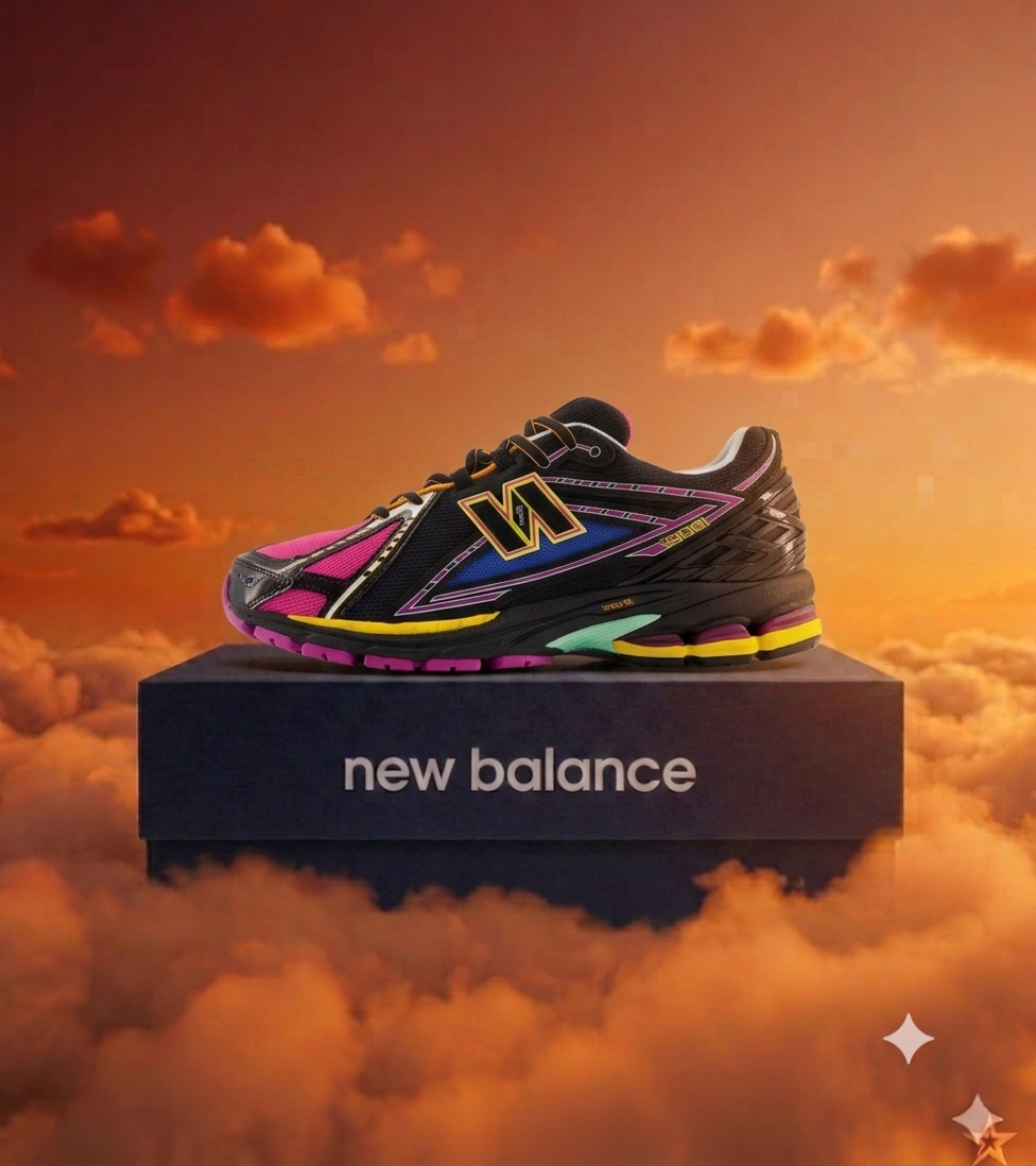NEW BALANCE 1906 R