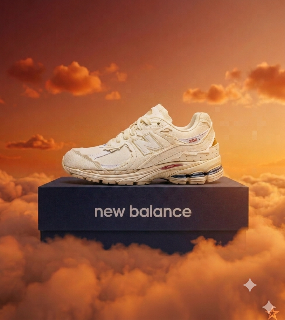 NEW BALANCE 2002R