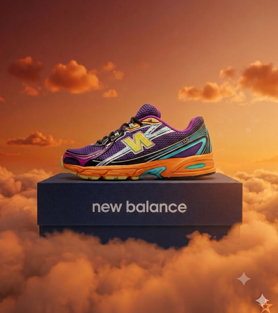 NEW BALANCE 740
