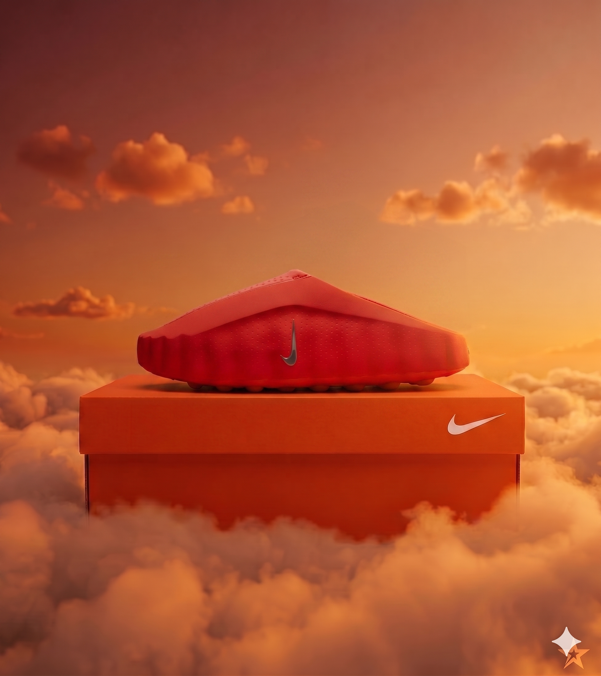NIKE MIND