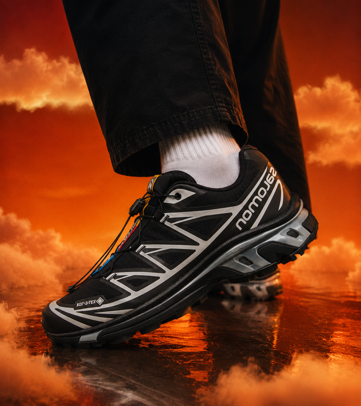 SALOMON