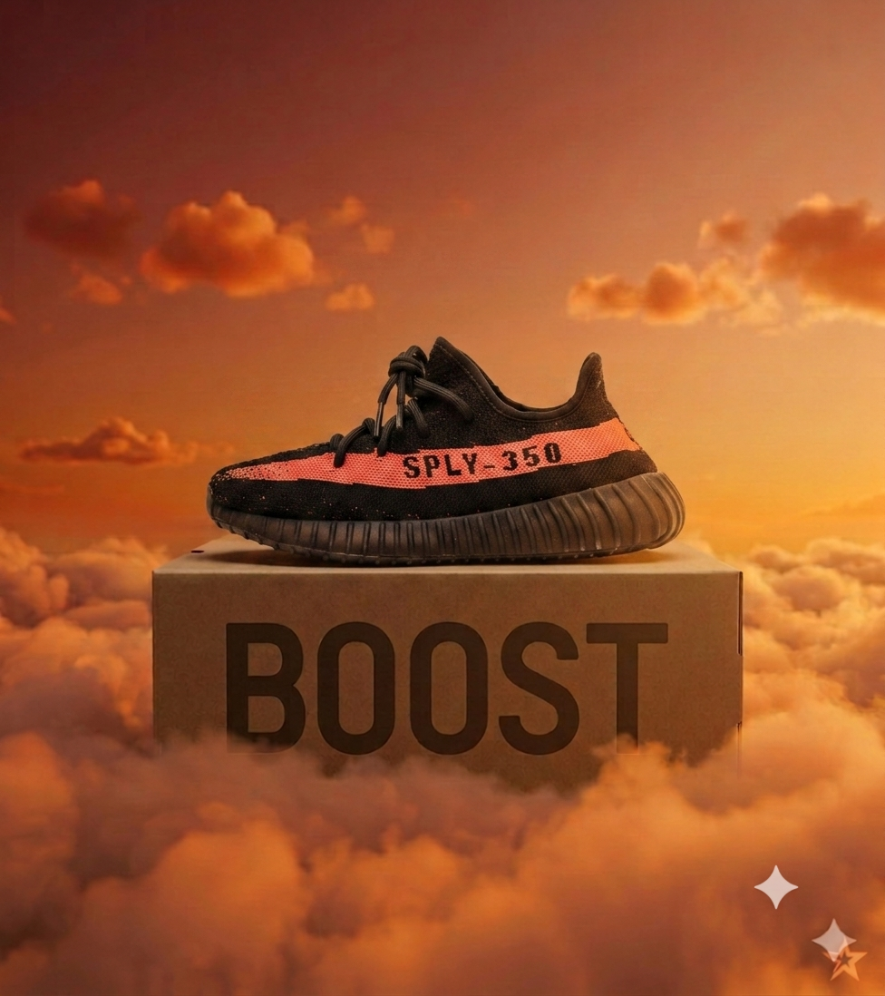 YEEZY 350