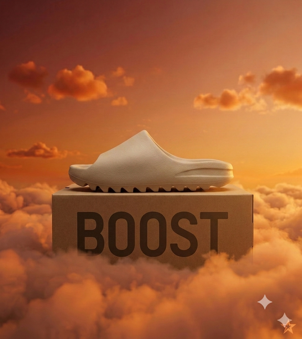 YEEZY SLIDE