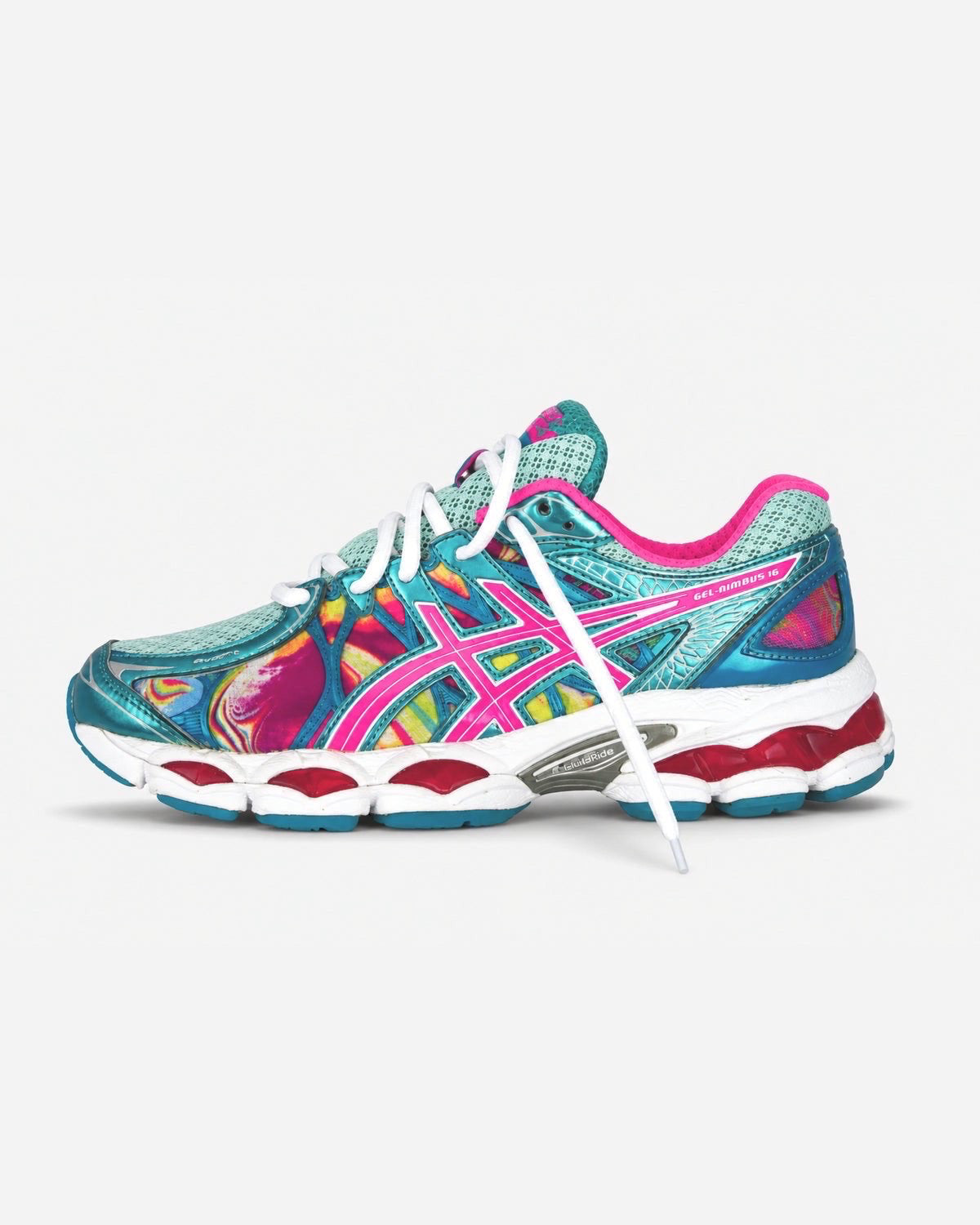 ASICS Gel Nimbus
