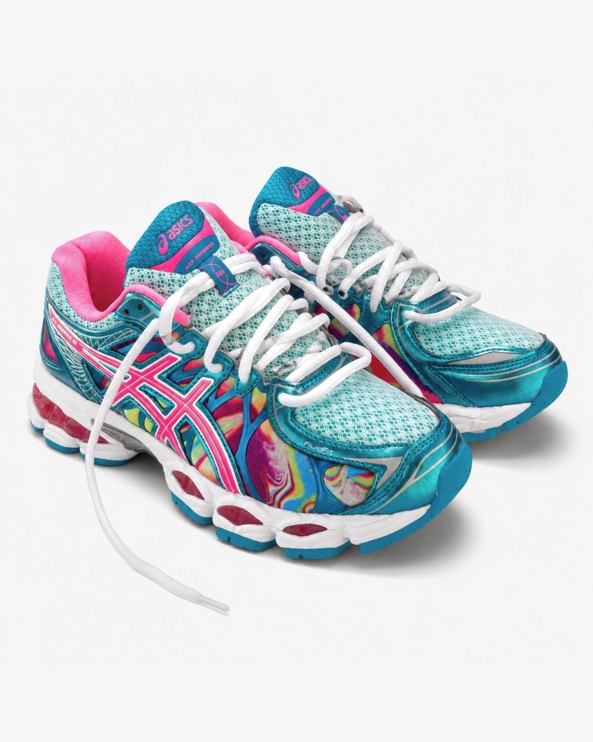 ASICS Gel Nimbus