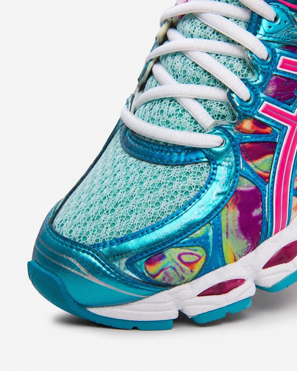 ASICS Gel Nimbus