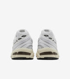 ASICS Gel-1130 White Cloud Grey