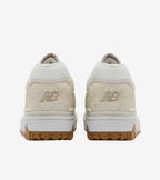 New Balance 550 Sea Salt Linen (Women's)