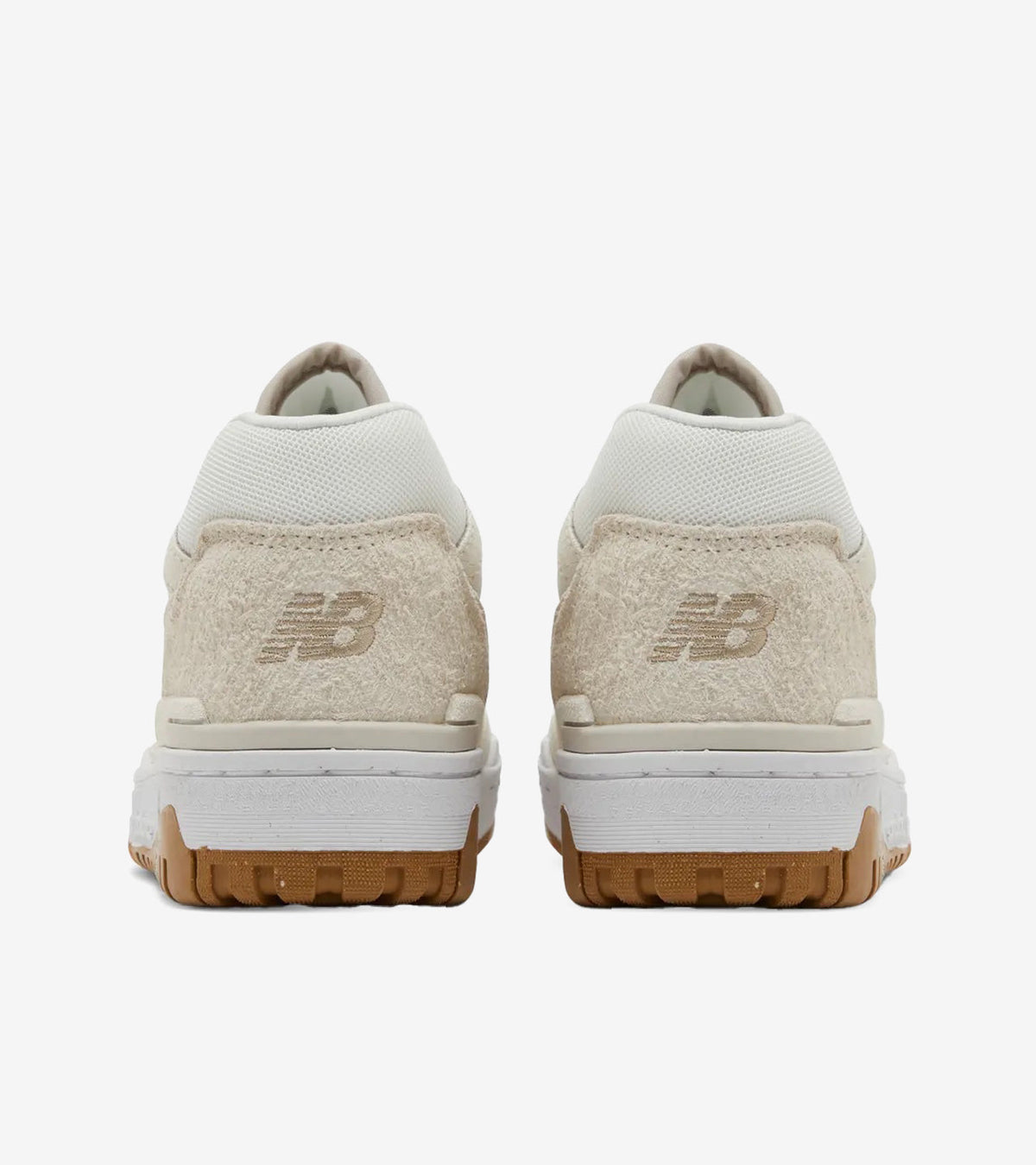 New Balance 550 Sea Salt Linen (Women's)