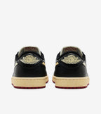 Jordan 1 Retro Low OG Nigel Sylvester Better With Time