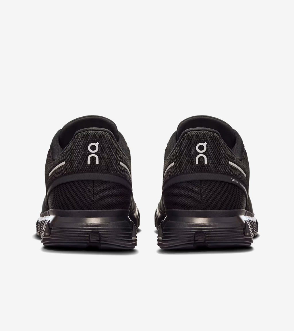 On Running Cloud 6 All Black