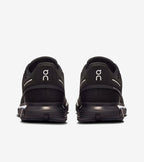 On Running Cloud 6 All Black