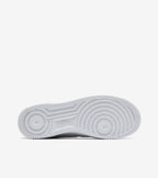 Nike Air Force 1 Low Supreme White