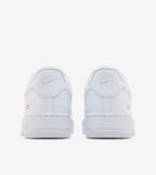 Nike Air Force 1 Low Supreme White