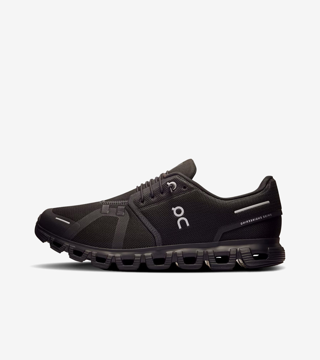 On Running Cloud 6 All Black