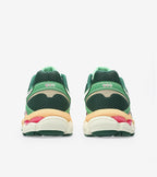 ASICS Gel-Cumulus 16 Green Cream Ivory
