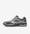 Saucony PROGRID OMNI 9 OG Black Silver