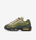 Nike Air Max 95 SP Corteiz Gutta Green