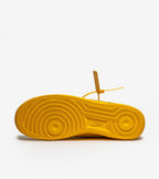 Nike Air Force 1 Low Off-White ICA University Gold