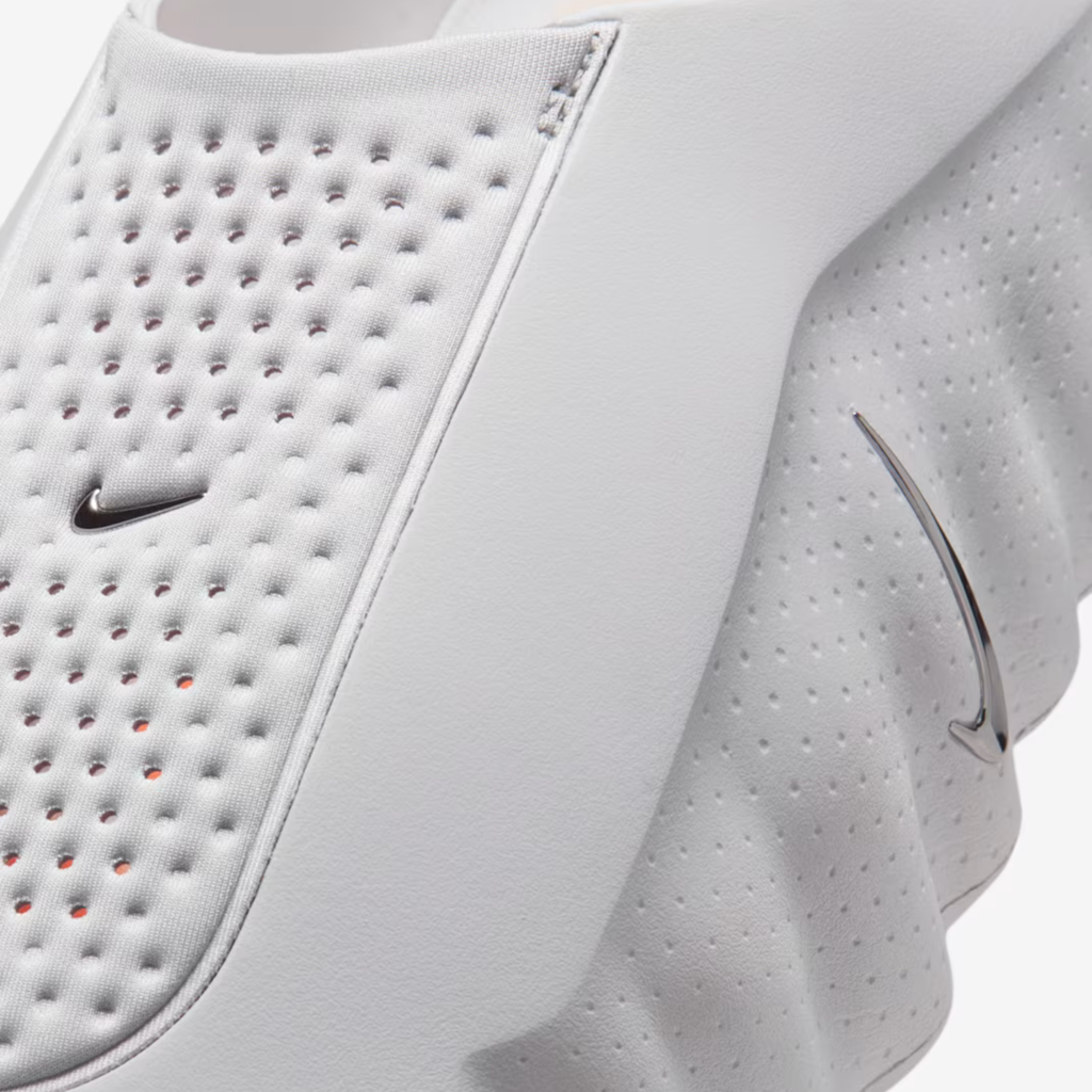 Nike Mind 001 - Gris