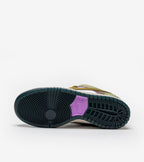Nike SB Dunk Low Alexis Sablone Chameleon