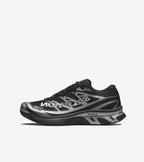 Salomon XT-MM-6 MM6 Maison Margiela Black Silver