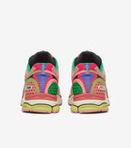 Saucony ProGrid Triumph 4 Jae Tips Flowers Grow Uptown Virginia Creeper