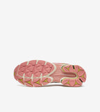 Saucony ProGrid Triumph 4 Jae Tips Flowers Grow Uptown Virginia Creeper