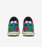 Saucony ProGrid Triumph 4 Jae Tips Flowers Grow Uptown Sugar Maple