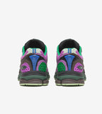 Saucony ProGrid Triumph 4 Jae Tips Flowers Grow Uptown Perilla