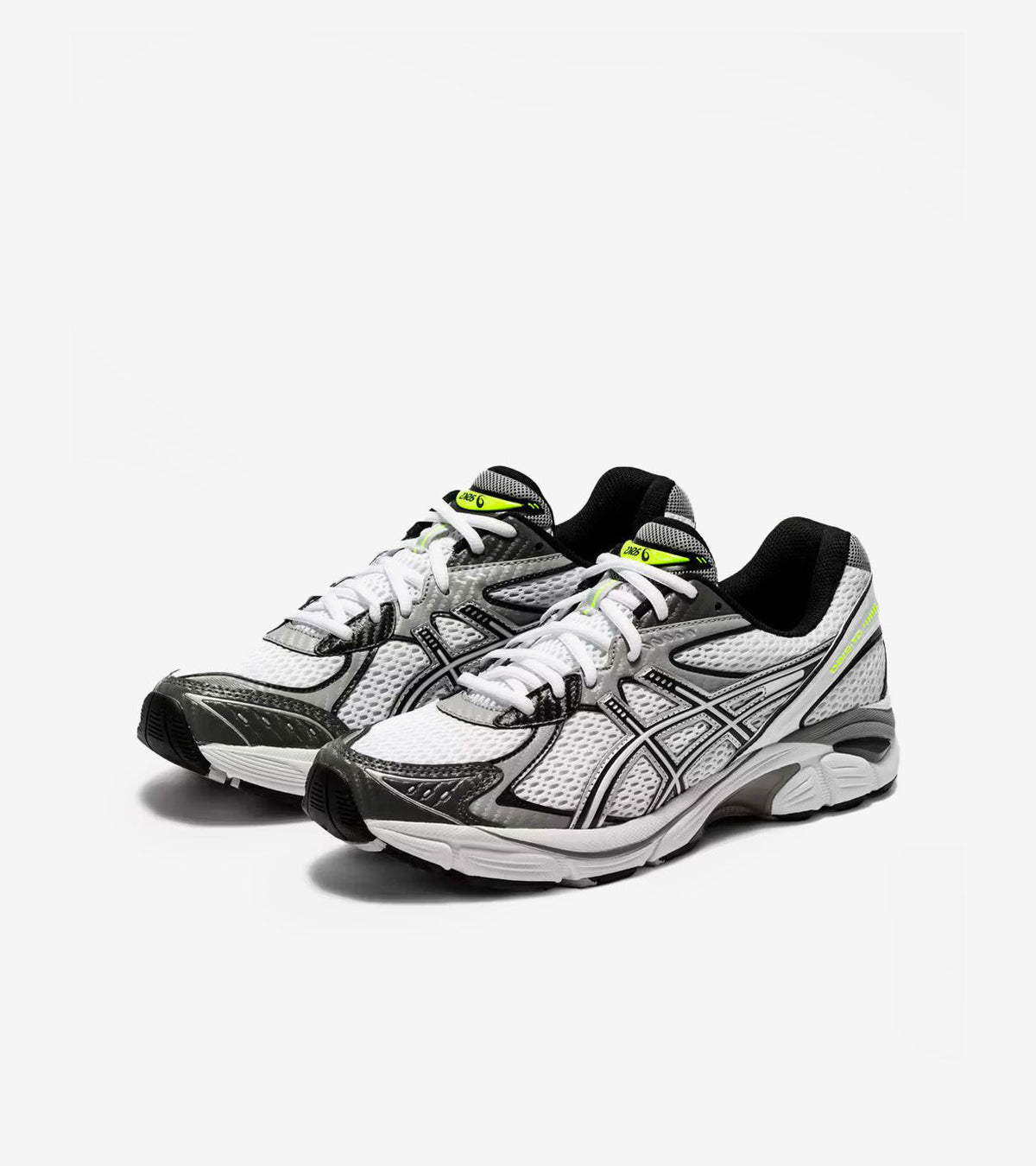 ASICS GT-2160 JJJJound White