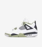 Air Jordan 4 Retro Seafoam (W)