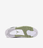 Air Jordan 4 Retro Seafoam (W)