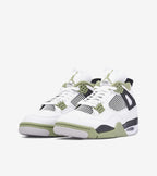 Air Jordan 4 Retro Seafoam (W)