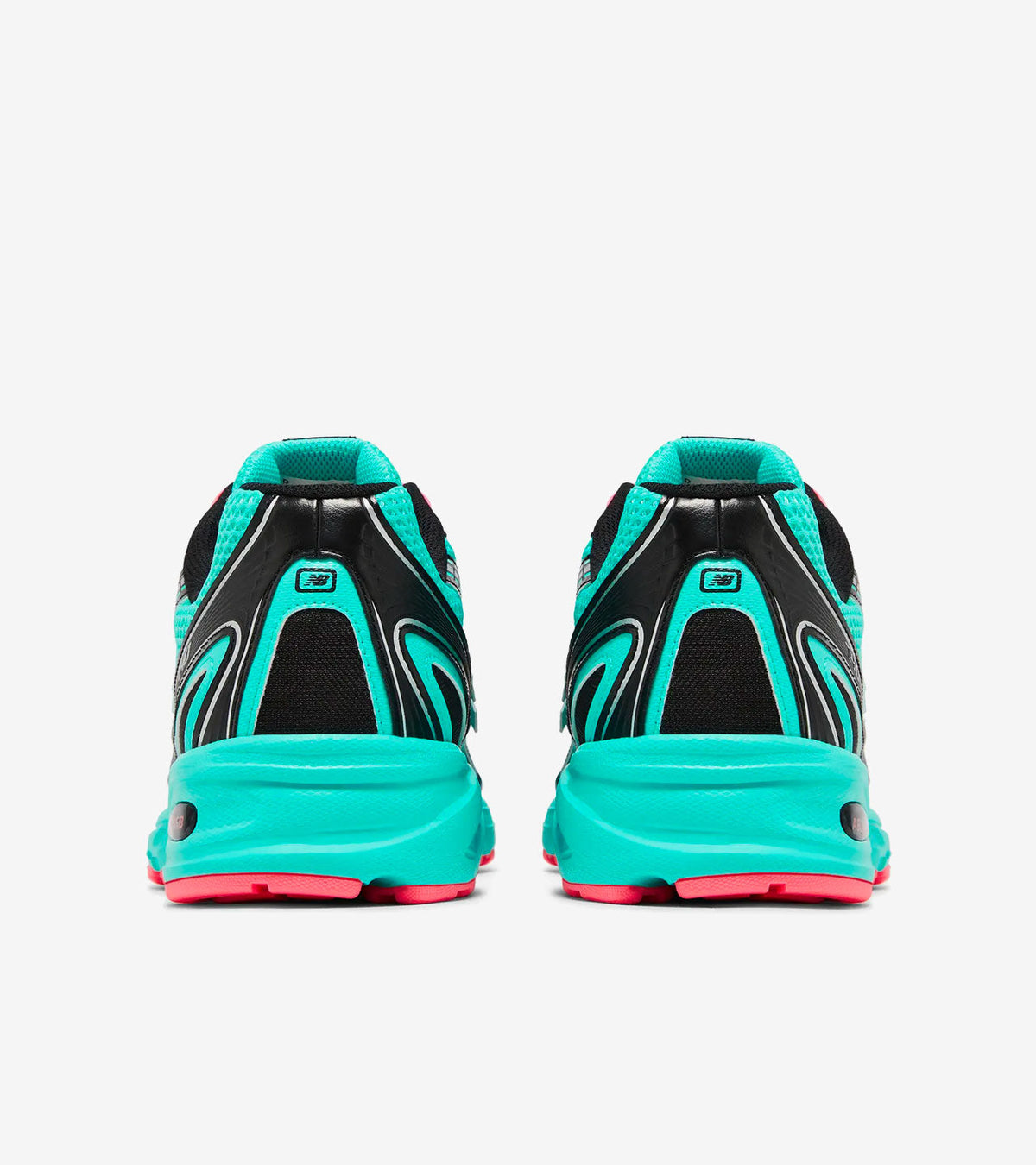 New Balance 740v2 Cyber Jade